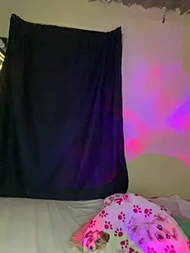 SalomeFerrer webcam