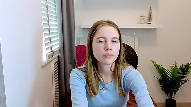 LoveXLexi webcam