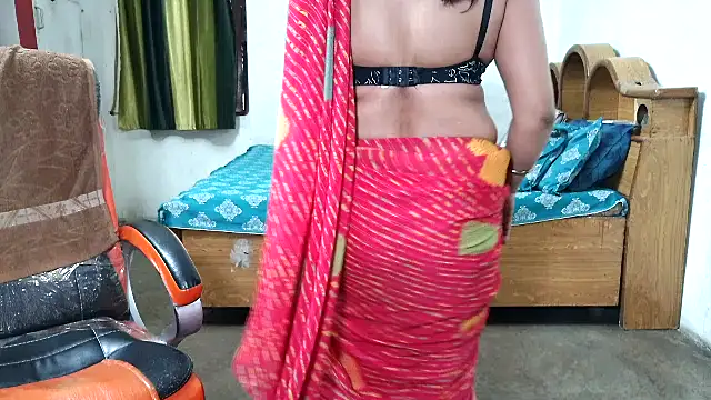Cute_Mahi22 webcam