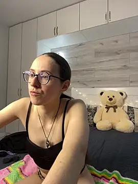 MartiniiSelenna webcam