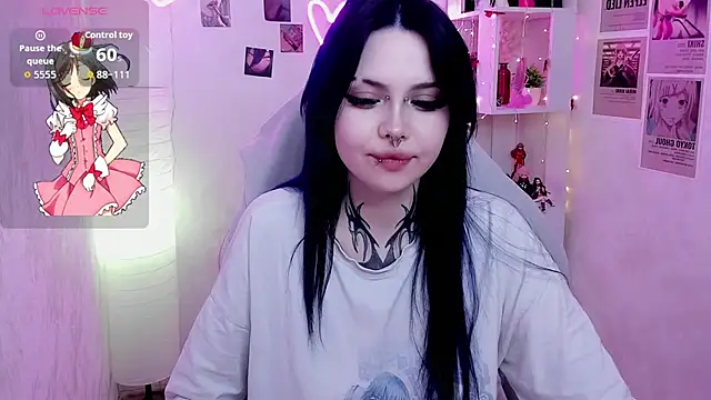 Morana_Batt webcam