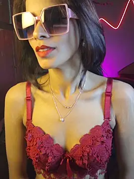 Ivy_the_goddess webcam