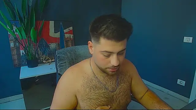 DaxGreer webcam