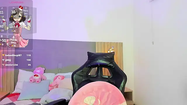 loly_berry - Loly_berry's free webcam - UK Sex Cams