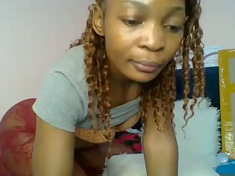 Ariana254 webcam