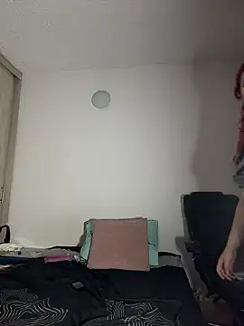 Sophia_LuxxX webcam
