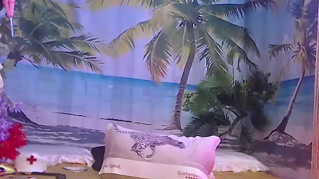 NightOrhideya webcam