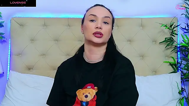 Daliya_ webcam