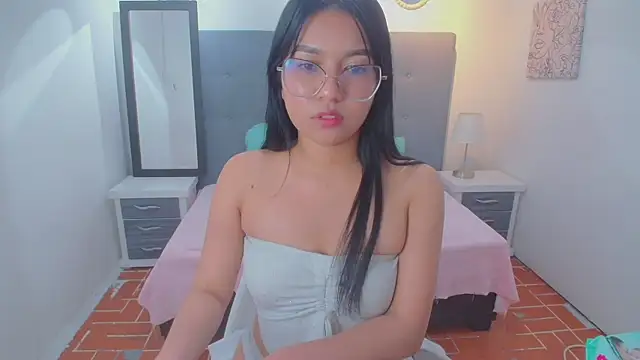 chaneelstark webcam