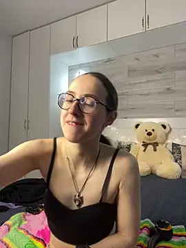 MartiniiSelenna webcam