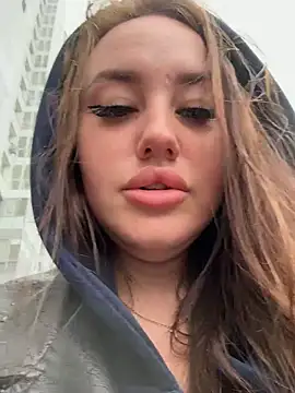 KiraSunshine webcam