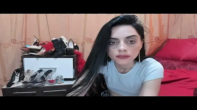 jessystarr webcam