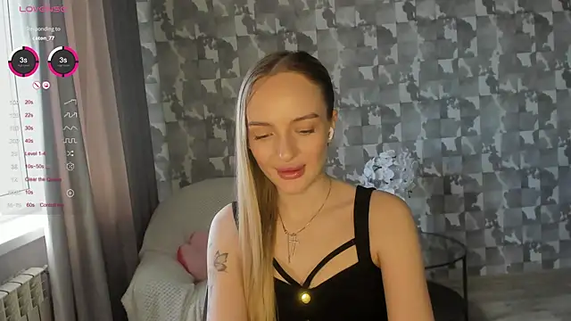 A_delina webcam