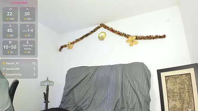 xkim_starxx webcam