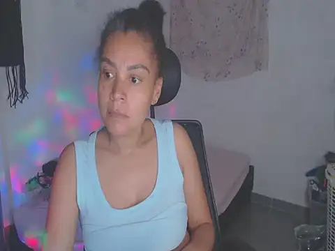 shayna_cute webcam