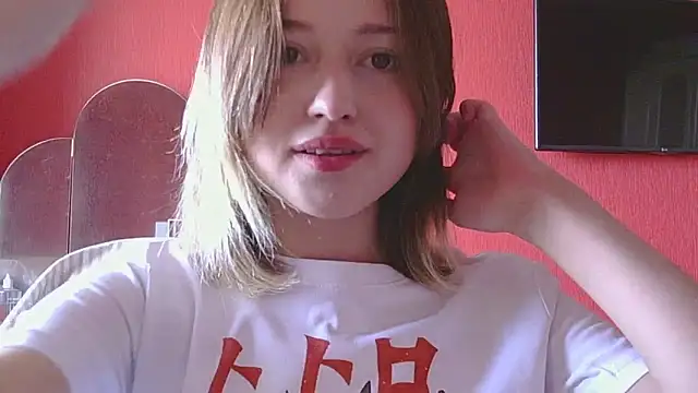 Beloved_Mary webcam