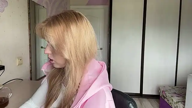 ScarlettRosy webcam