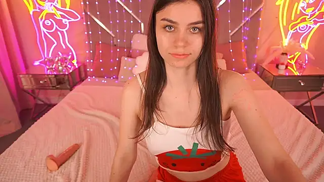 HeavenElle live sex cam