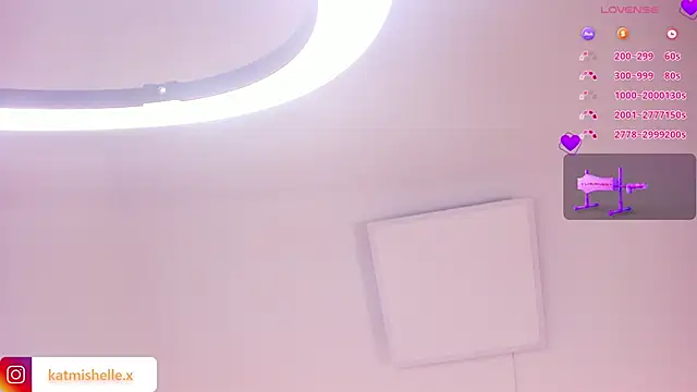 _mishelle webcam