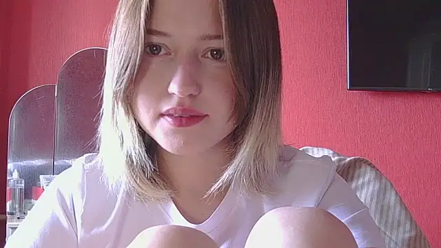 Beloved_Mary webcam