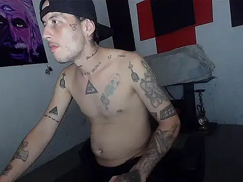 patrik_tattoo_ webcam