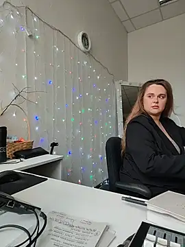 Juicy_PeachLux webcam
