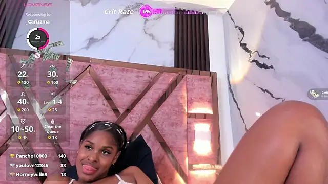 kandy_bronw webcam