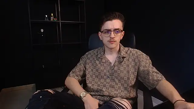 FelixStarkk webcam