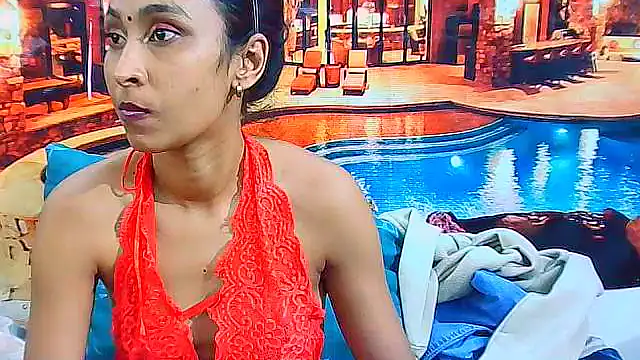 IndianSexyButt webcam