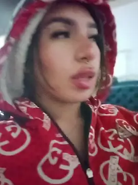 MeelFox webcam