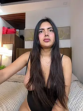 Bombshell_Rebbecca webcam