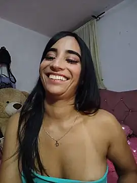 _nathaly_sweet webcam