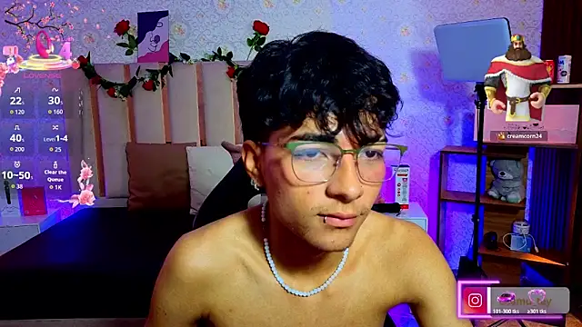 osamu_tay webcam
