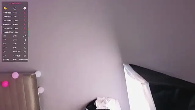 JerleneBelfy live sex cam