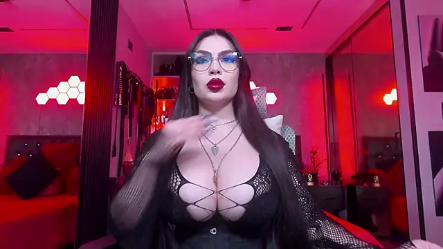 GabrielaAroms webcam