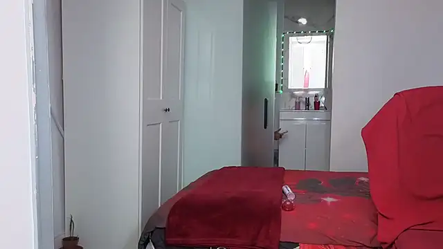 HotSpicyGujju webcam