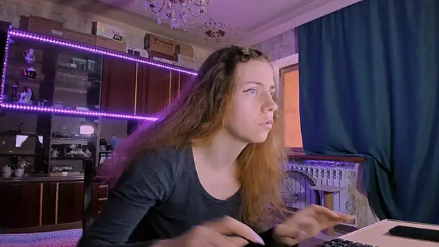 pa1e_pr1ncess webcam