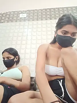 Lovely--girl webcam