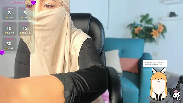 ailinn_sahara webcam
