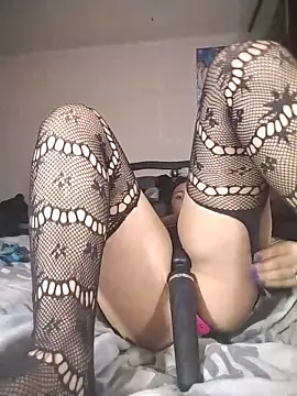StarElii webcam