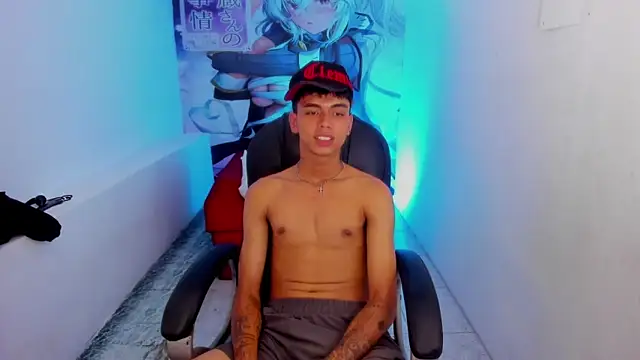 Tyger_Boyy webcam