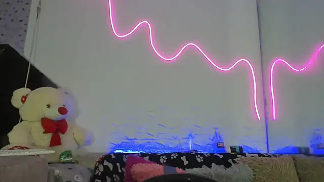 CelesteGill_ live sex cam