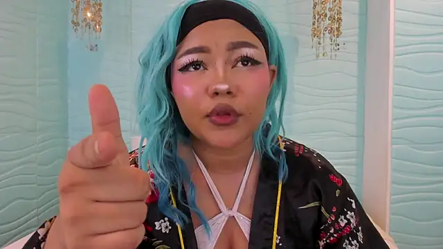 cherry_chel webcam