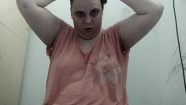 VixenBya webcam