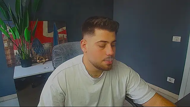 DaxGreer webcam