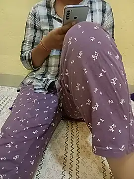 Seema_yadav01 webcam