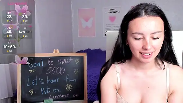 Geisha_Anna webcam