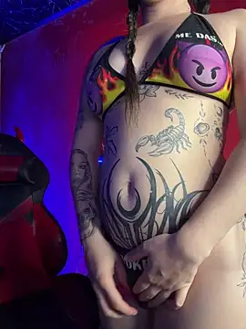 Sophie_LS webcam