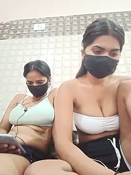 Lovely--girl webcam