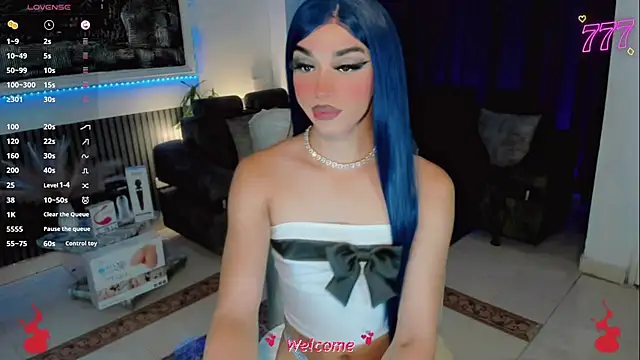 Baby_Aliz webcam